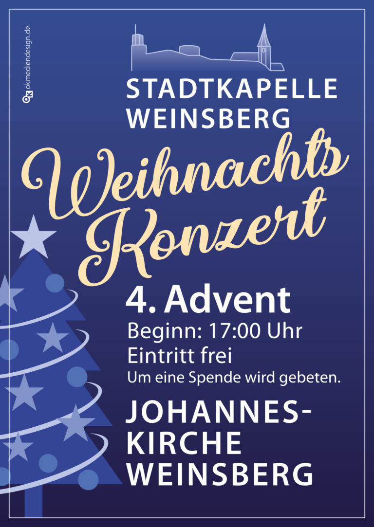 20.12.2026 / Weihnachten 2026